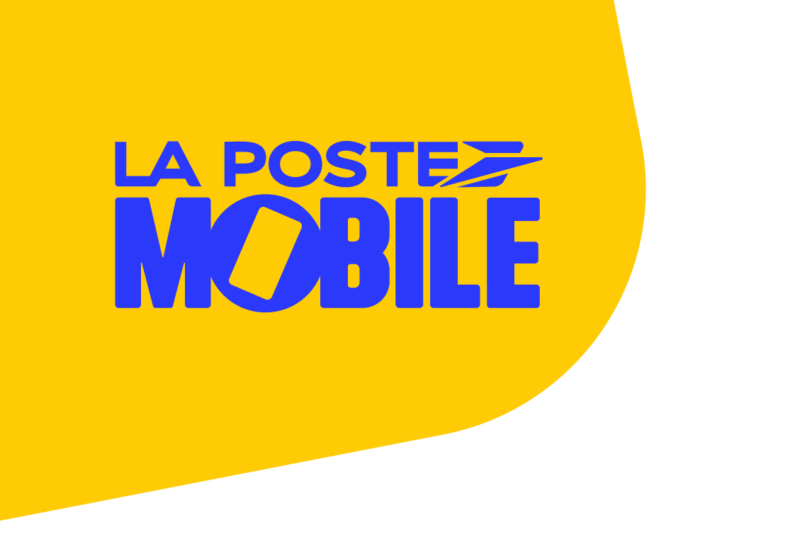 la poste mobile logo